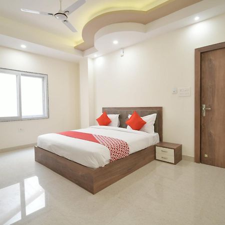 Hotel O Pratap Palace Kota  Kültér fotó