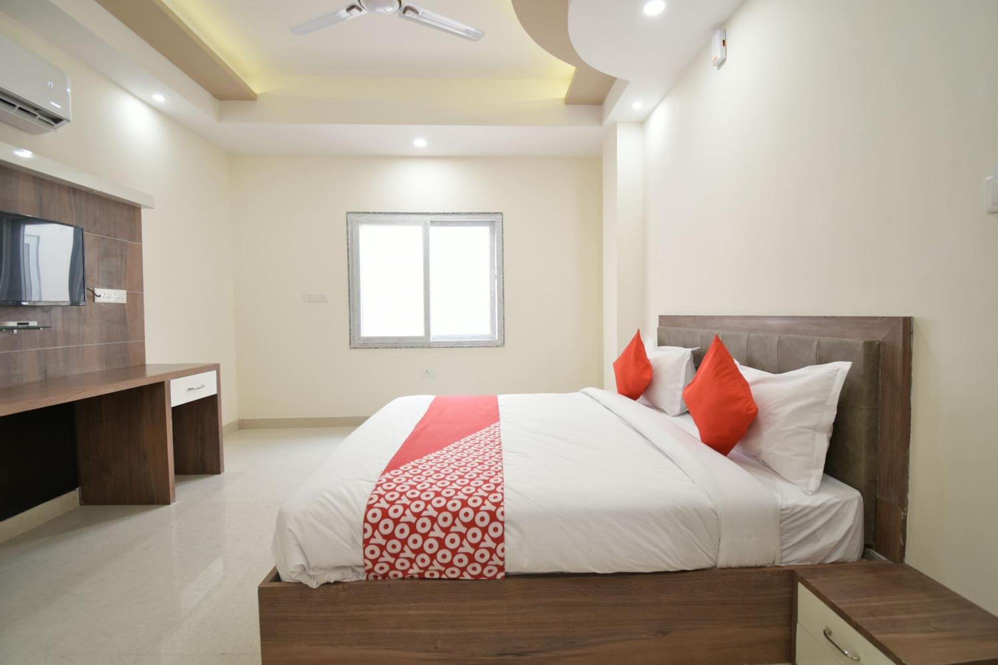 Hotel O Pratap Palace Kota  Kültér fotó