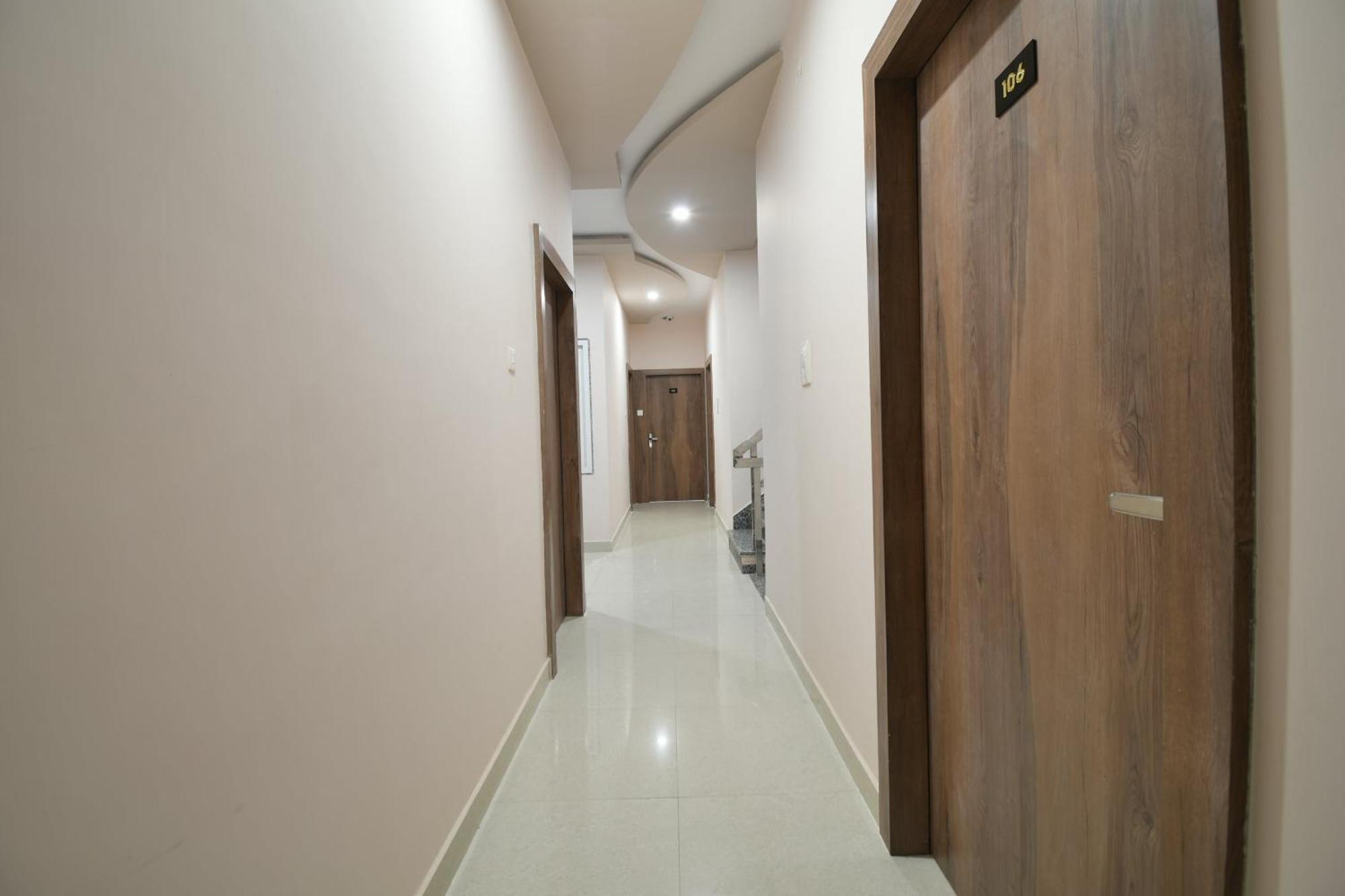 Hotel O Pratap Palace Kota  Kültér fotó