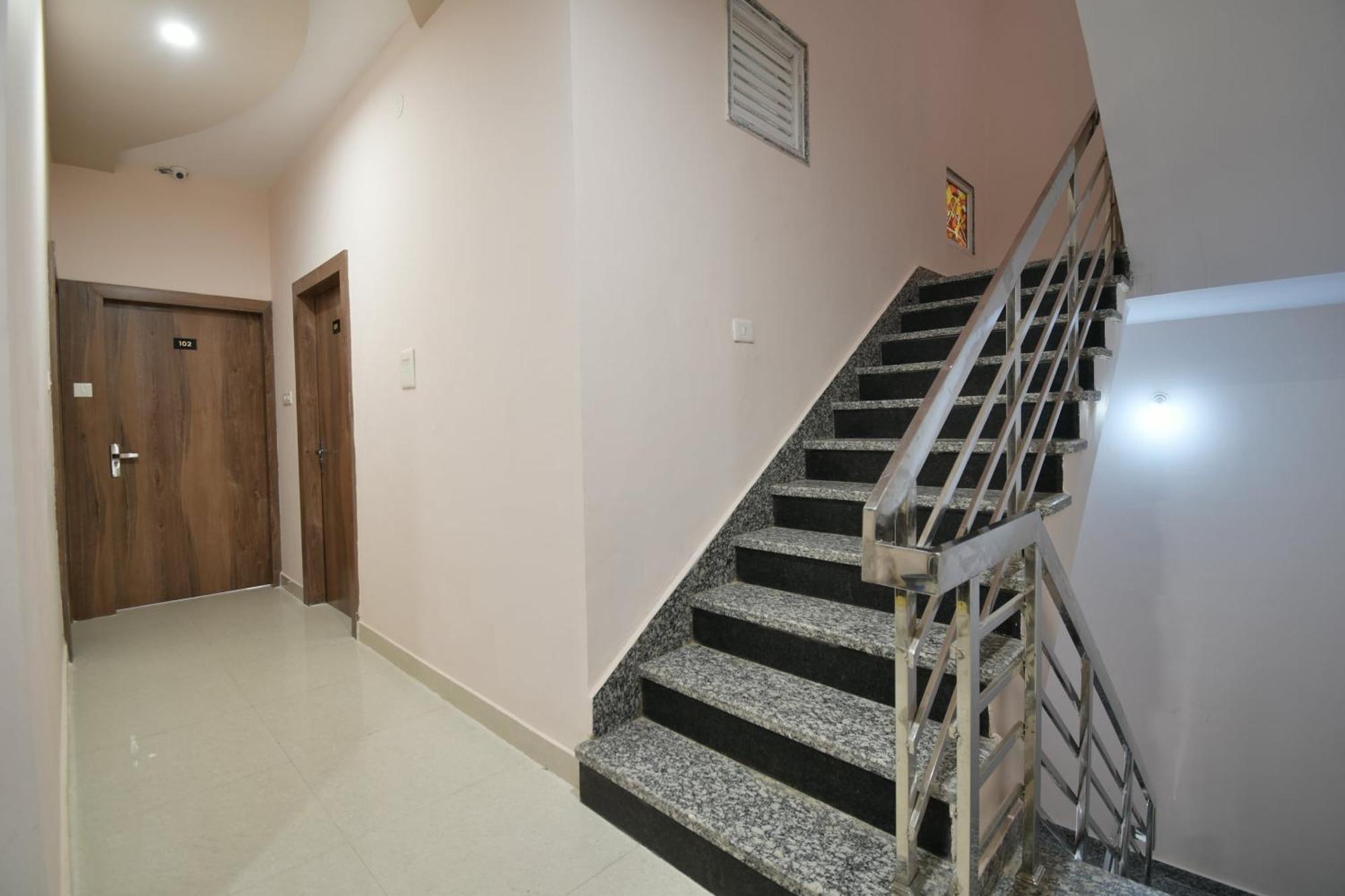 Hotel O Pratap Palace Kota  Kültér fotó