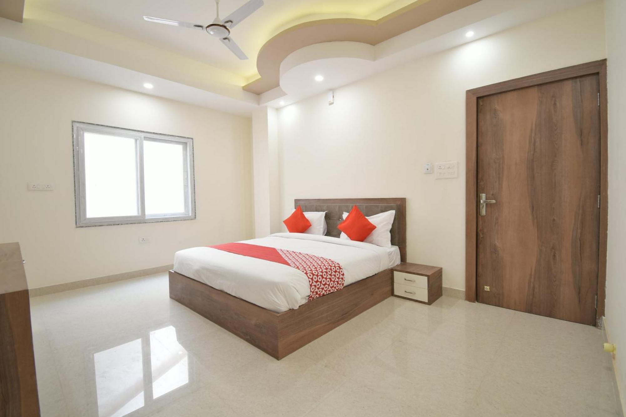 Hotel O Pratap Palace Kota  Kültér fotó